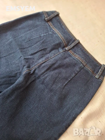 Дамски дънки , Размер Л, снимка 6 - Дънки - 50603002