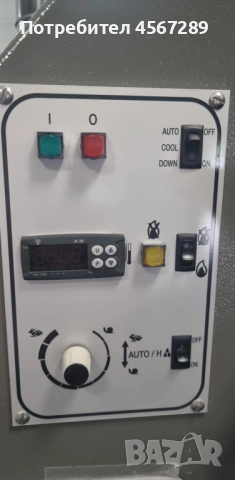 Продавам професионали перални и сушилни , снимка 4 - Друга електроника - 51481700