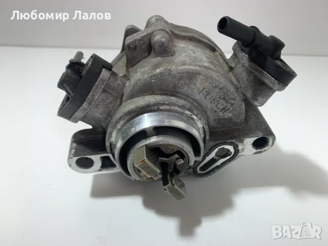 Вакуум помпа Citroen Peugeot Fiat Lancia 1.6HDI 1C20103X 9684786780, снимка 2 - Части - 49930710