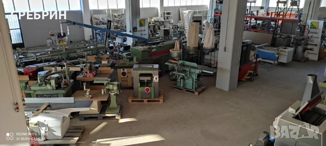 По заявка като нов автоматич двоен циркуляр, снимка 18 - Други машини и части - 51957594