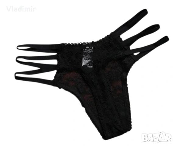 Дамски прашки , снимка 3 - Бельо - 53499832