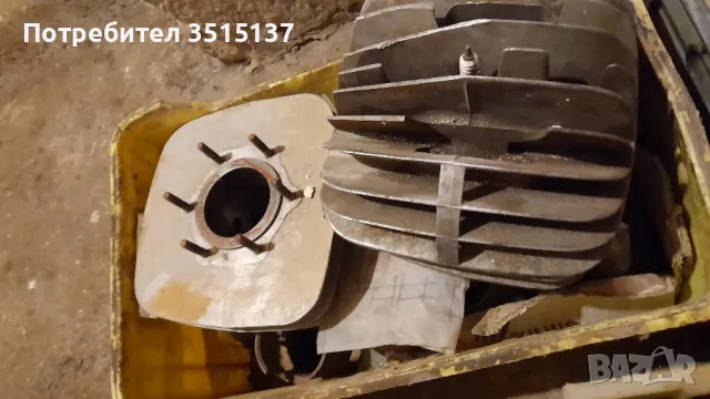 Cz 250 cross 997 980 Чз крос , снимка 15 - Мотоциклети и мототехника - 50351832