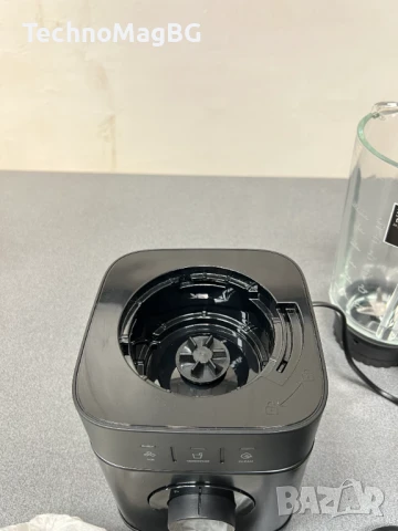 Блендер HAIER HBL5B2 011 , 1200W, снимка 7 - Блендери - 51381441