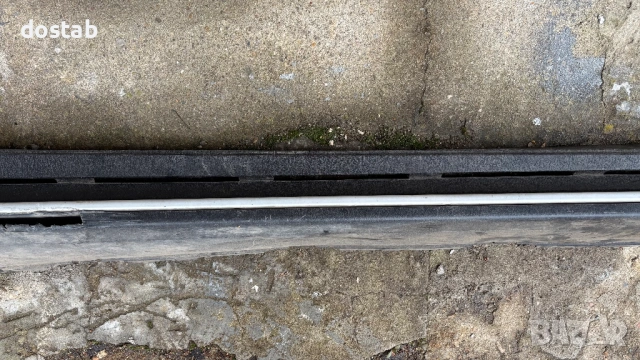 Степенка за Mercedes w166, снимка 6 - Части - 54059661