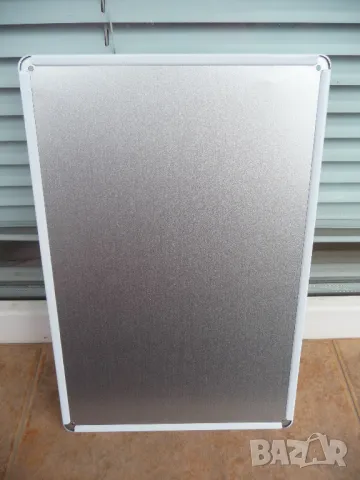 Метална табела мотор Vespa 59 година скутер градски улички мотопед, снимка 3 - Рекламни табели - 50143277