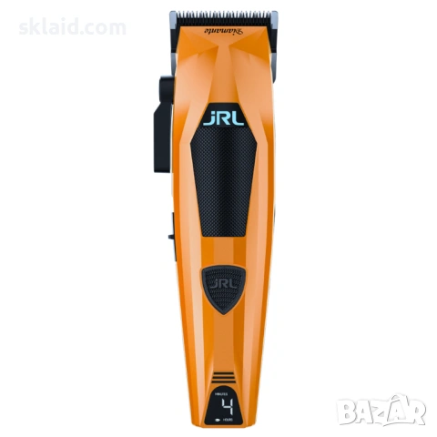 JRL DI2025CH – Машинка за подстригване, снимка 2 - Машинки за подстригване - 53794548