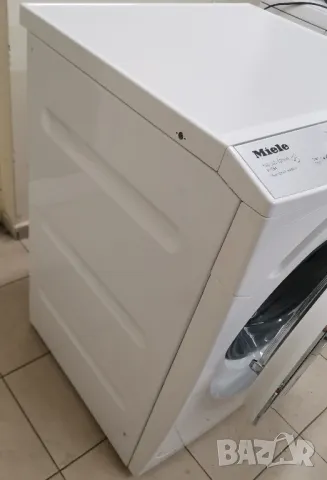 Продавам Пералня MIELE Exklusiv-Edition W6564 7кг A+++1400 оборота, снимка 12 - Перални - 46867738