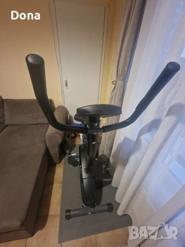 Велоергометър inSPORTline, снимка 2 - Фитнес уреди - 53498898