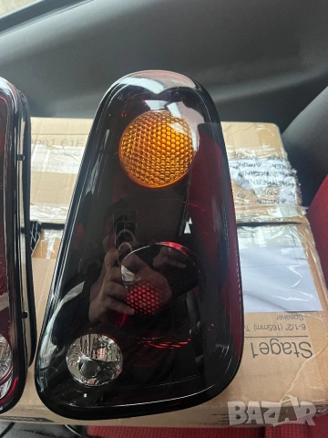 стопове за Mini затъмнени Нови , снимка 4 - Части - 53502099