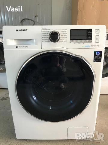 Samsung , снимка 2 - Перални - 53758201