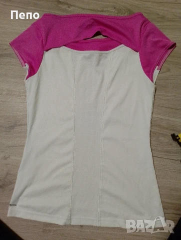 Тениска Adidas , снимка 3 - Тениски - 51240198