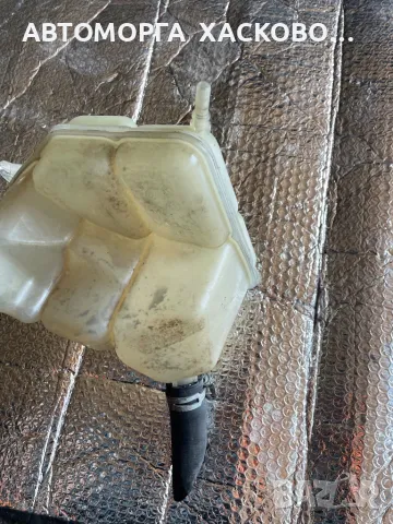 Казанче антифриз , разширителен съд FORD FIESTA 1.4 TDCI 68 кс 3S61 8K218, снимка 2 - Части - 49979349