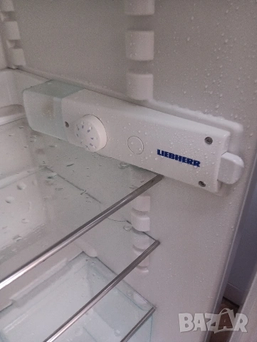 Хладилник охладител Liebherr 120 см. висок с две години гаранция!, снимка 7 - Хладилници - 53881559