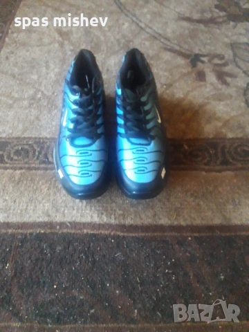 Чисто нови маратонки Nike, снимка 2 - Маратонки - 52421491