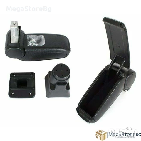 Подлакътник съвместим с Dacia Duster II 2018+ /BRNDT1820-N, снимка 2 - Аксесоари и консумативи - 50576960