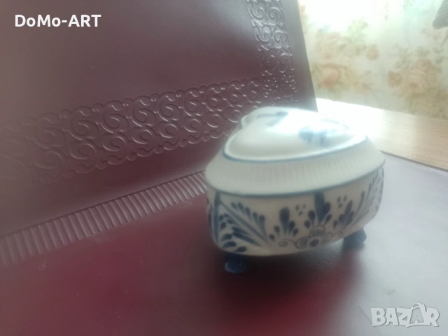 Оригинална кутия за бонбони или друго , снимка 3 - Други - 53633156