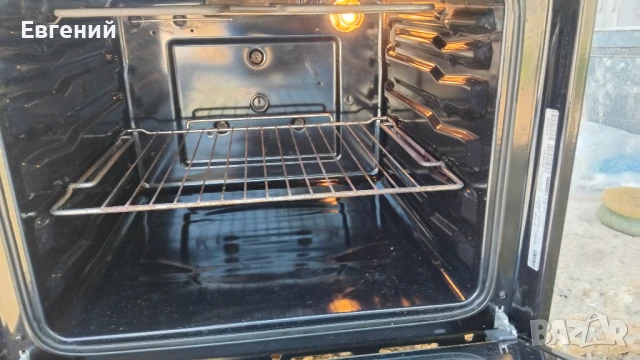 Фурна за вграждане Ikea, снимка 3 - Печки, фурни - 51224550