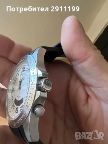 Часовник National Geographic, снимка 4 - Мъжки - 50935605