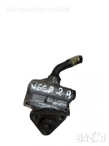 Помпа на хидравличния сервоусилвател за Jeep Cherokee KJ 2.8 CRD (2008) 52088712AC