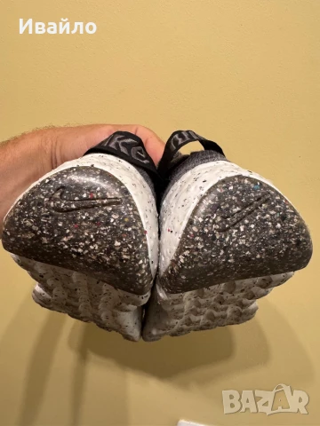 Nike Space Hippie 04., снимка 7 - Маратонки - 50736231