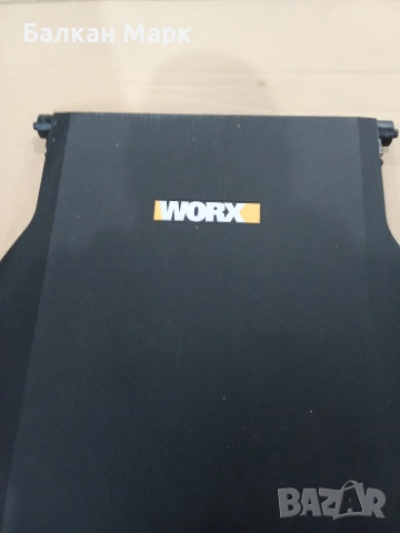 Гараж за робот косачка WORX Landroid Vision WA0825(4), снимка 4 - Други - 54213659