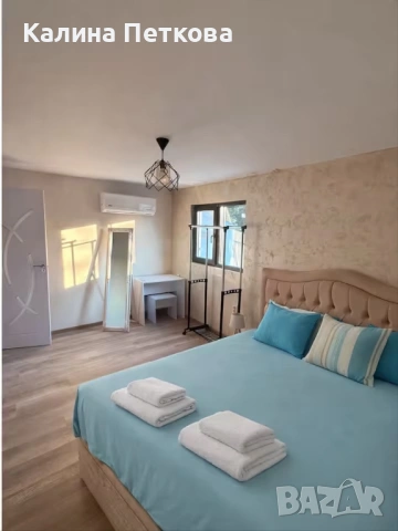 Къщички и бунгала “Синьо лято”, снимка 9 - Почивки на море - 53900067