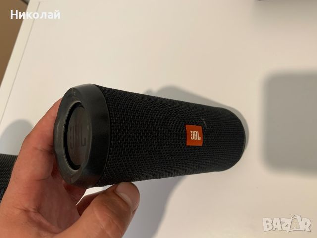 Jbl Flip тонколонки, снимка 4 - Bluetooth тонколони - 46292235