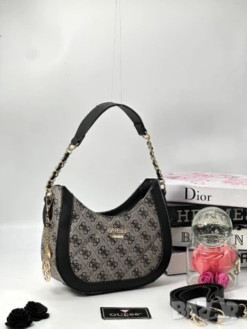 чанти guess , снимка 7 - Чанти - 50595367
