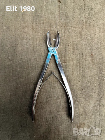 продавам медицински ножици, снимка 4 - Медицински консумативи - 52461342