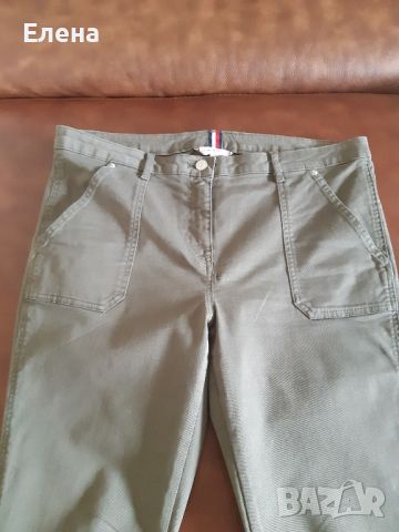 Панталон на  Tommy Hilfiger, снимка 2 - Панталони - 45300231