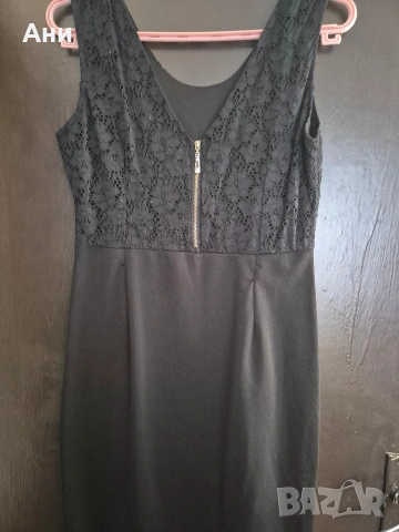 Дамска рокля , снимка 4 - Рокли - 53589235