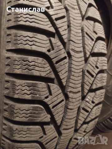 Продавам Гуми с джанти , снимка 4 - Гуми и джанти - 52027264