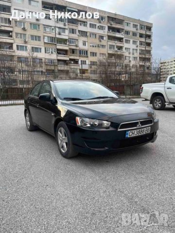 Продажа MITSUBISHI LANCER, цены и фото