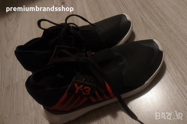 Adidas y-3 37 i 1/3