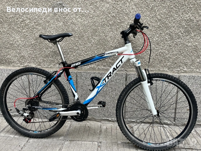 Продавам велосипеди внос от Австрия и Германия , снимка 11 - Велосипеди - 53777577