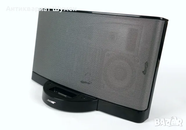 Bose Sounddock II, снимка 5 - Аудиосистеми - 47195973