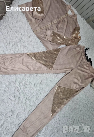 Дамски модерен екип , снимка 7 - Спортни екипи - 50624679