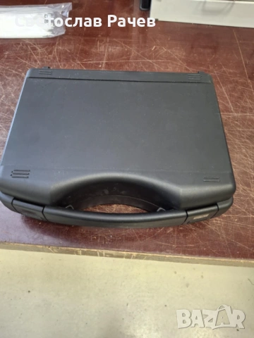 Комплект зегер клещи Knipex, снимка 2 - Клещи - 53844102