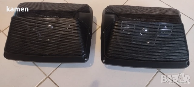 Тонколони за автомобил, снимка 1