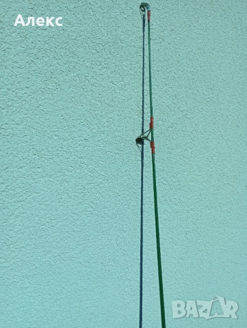 ШЕКСПИР 2110 ,ТОКОЗ ЛИПНО 2.10М, снимка 11 - Въдици - 52211903