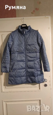 зимни и преходни якета за момиче 10-12г, снимка 7 - Детски якета и елеци - 51196142