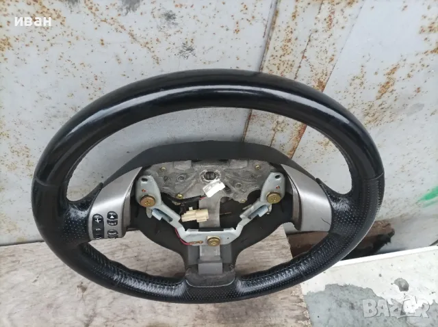 Волан за Мазда 2. 2003 год., снимка 3 - Части - 49751085
