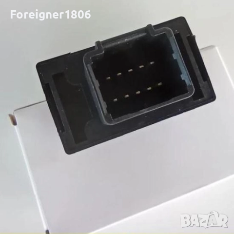 Реле за климатик за Рено Канго, снимка 2 - Части - 51898889