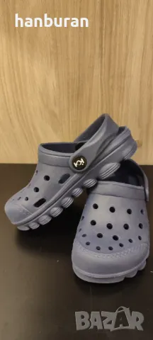 Детски чехли, снимка 6 - Детски сандали и чехли - 49668497