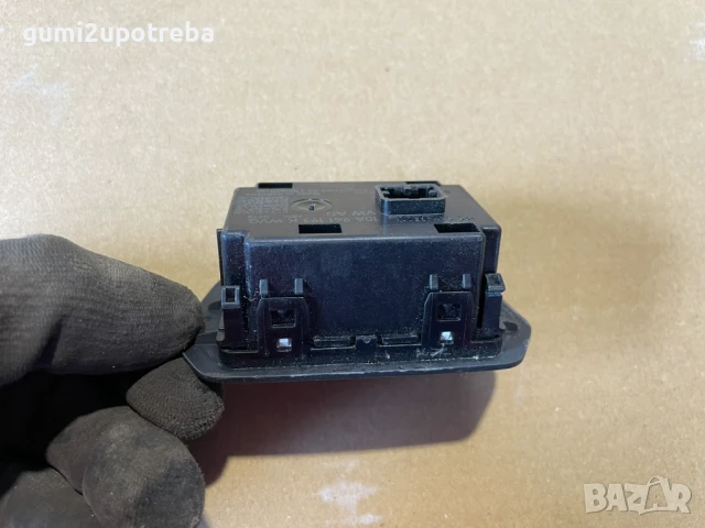 Ключ Главни Светлини Бутони 10A941193K Volkswagen ID.3 E11 pro, снимка 3 - Части - 50717247