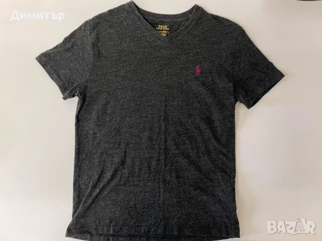 Тениска Polo Ralph Lauren, снимка 2 - Тениски - 47103481