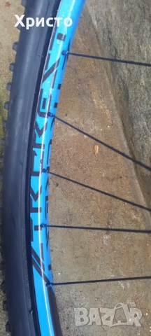 Висок клас капли 29", снимка 3 - Части за велосипеди - 52892066