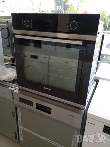 Фурна за вграждане iemens, снимка 3 - Печки, фурни - 54299567