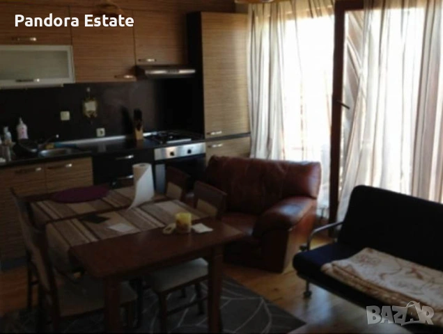 Продава двустаен апартамент в кв. Бъкстон, снимка 4 - Апартаменти - 53367257