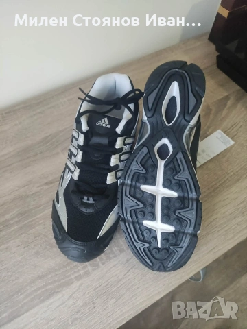Adidas , снимка 10 - Маратонки - 53835264